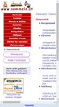 Mobile Screenshot of antiquitaetenhandel.com